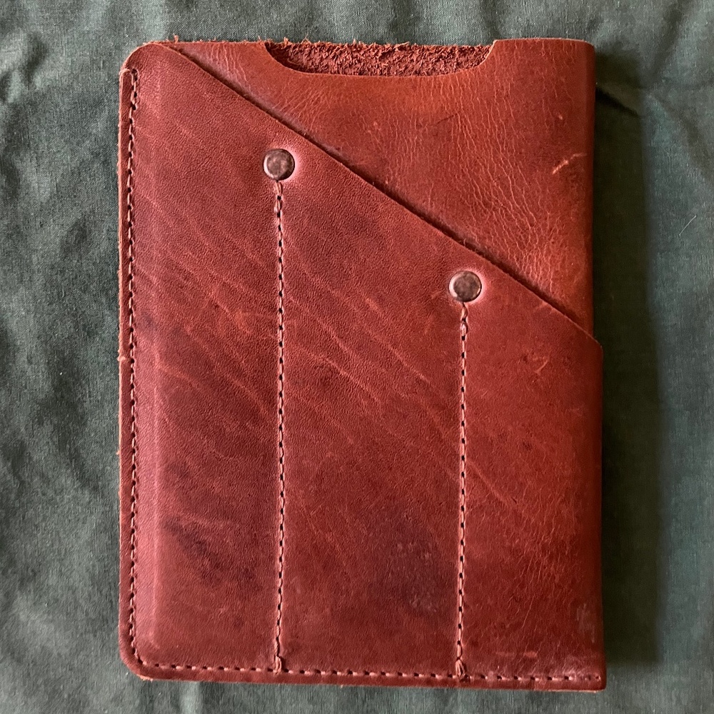 Hide & Drink pouch